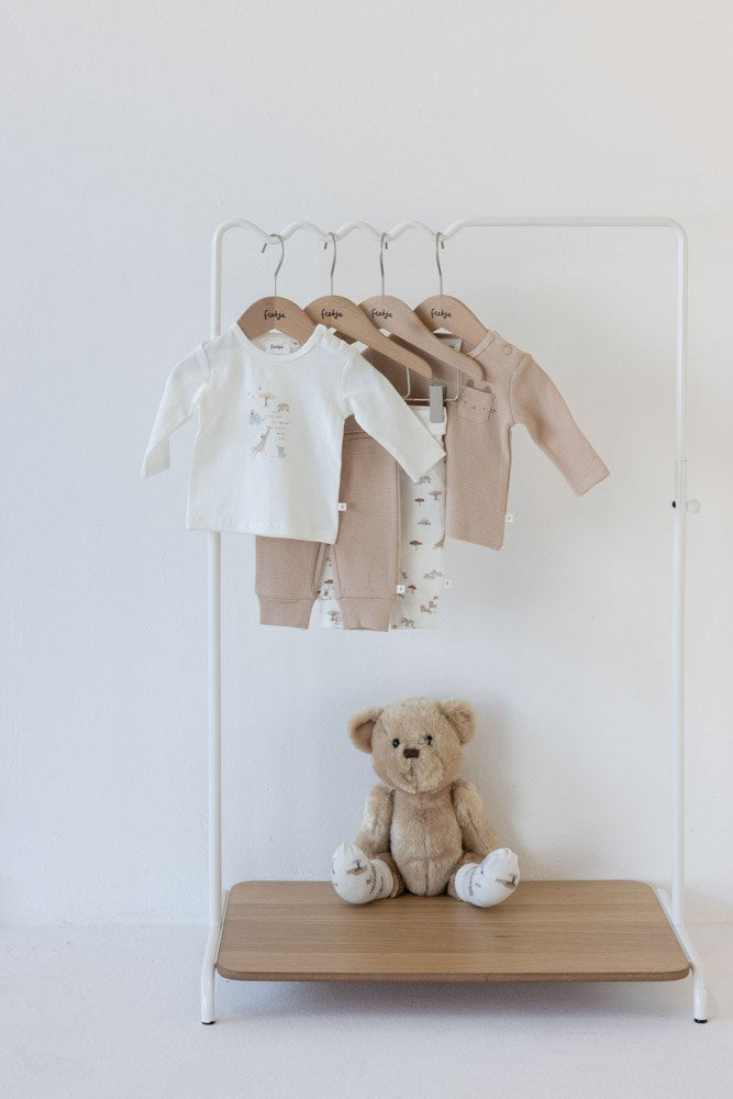 Hose aus der Kollektion "Welcome Wild One" von Feetje