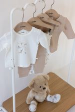 Socken aus der Kollektion "Welcome Wild One" von Feetje