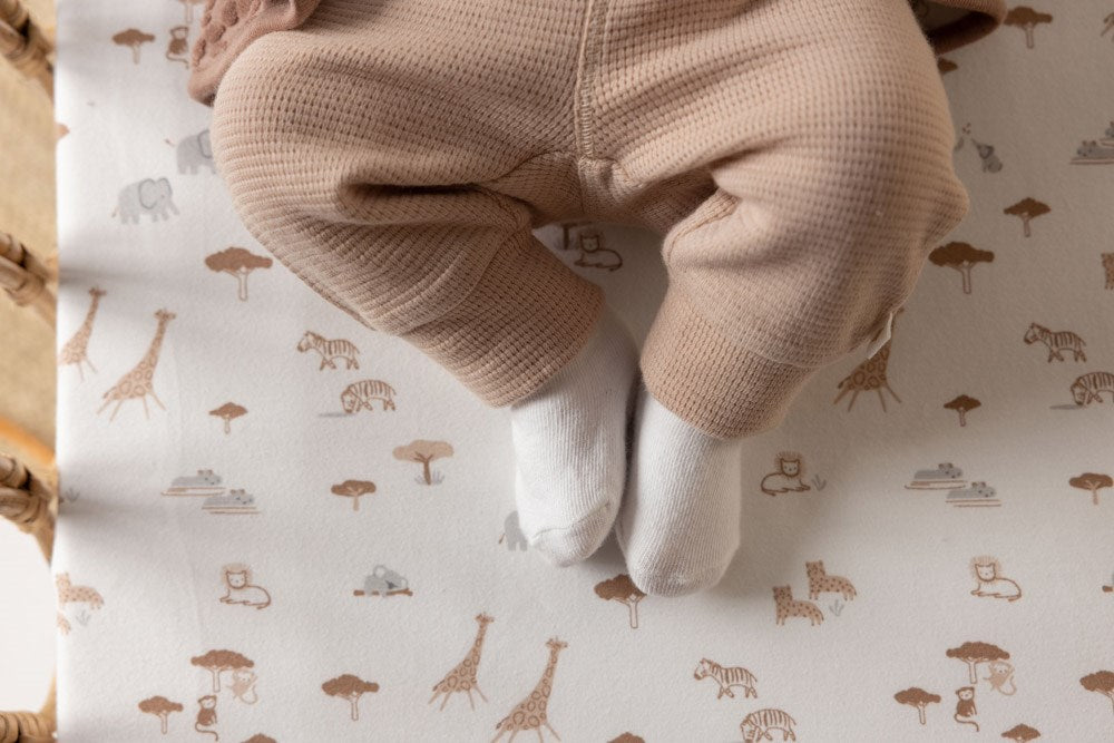 Hose aus der Kollektion "Welcome Wild One" von Feetje