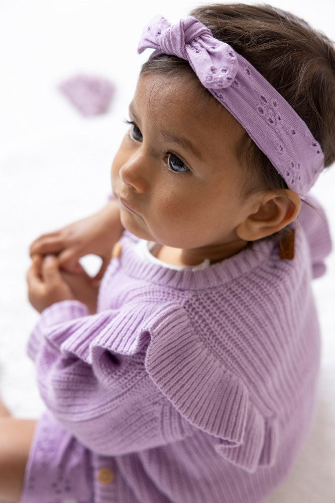 Strickjacke aus der Kollektion Splash von Feetje