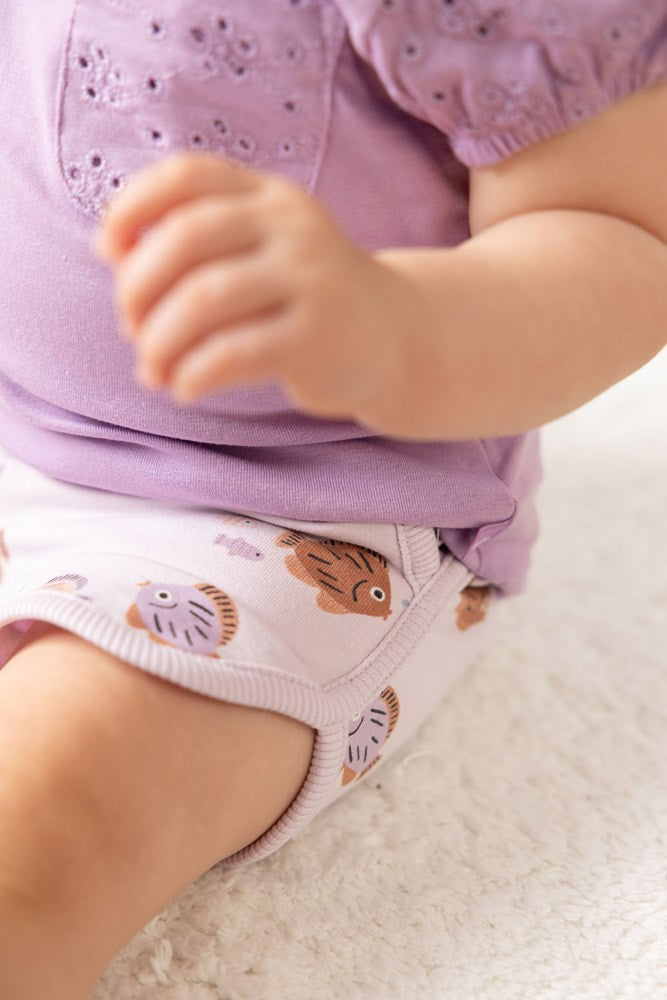 Short aus der Kollektion Splash von Feetje