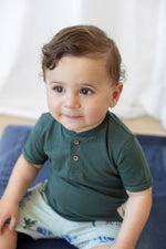 T-Shirt aus der Kollektion Protect Our Rees von Feetje