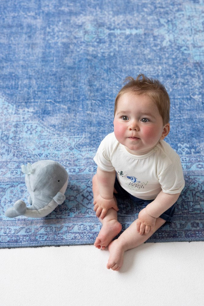 T-Shirt aus der Kollektion Protect Our Rees von Feetje