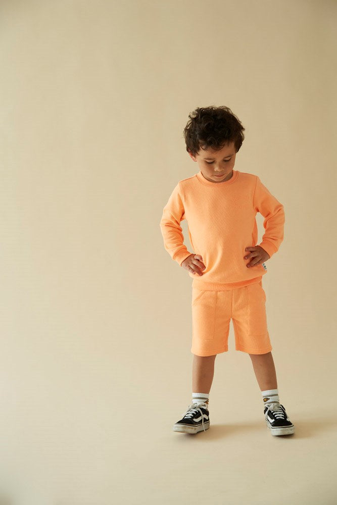 Short aus der Kollektion Checkmate von Sturdy