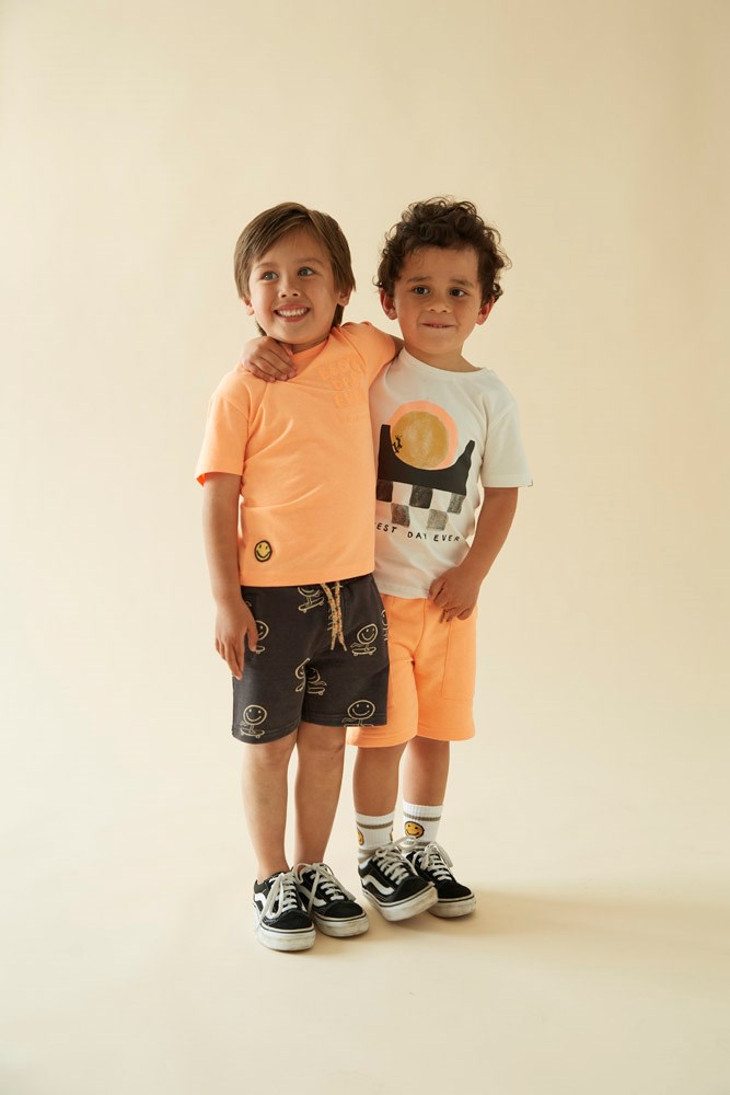 Short aus der Kollektion Checkmate von Sturdy
