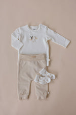 Beschreibung

Longsleeve von Feetje aus der Kollektion Special Delivery

Materia