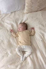 Beschreibung

Legging von Feetje aus der Kollektion Special Delivery

Material

100% CO 1x1 Rib