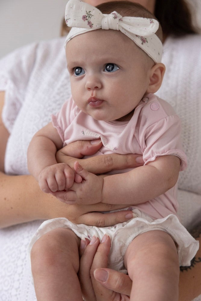 Haarband aus der Kollektion Blossom von Feetje