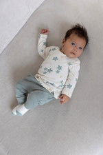 Beschreibung

Hose von Feetje aus der Kollektion Turtelly Cool

Material

96% CO + 4% EL French Terry SLUB