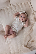 Beschreibung

T-Shirt aus der Kollektion Starfish Wishes von Feetje

Material

96% CO + 4% EL Single Jersey SLUB&nbsp;