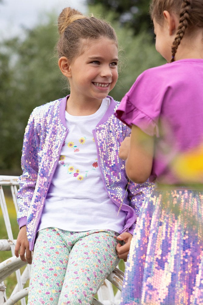 Shirt aus der Kollektion Picknick Perfect von Jubel