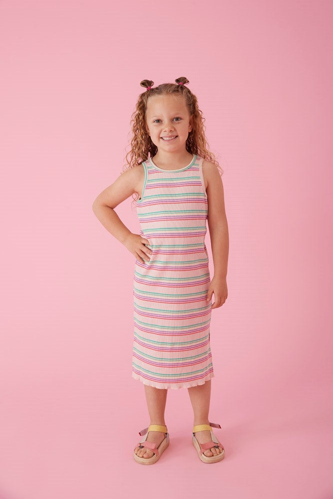 Midikleid aus der Kollektion Picknick Perfect von Jubel