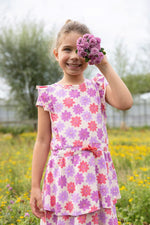 Kleid aus der Kollektion Picknick Perfect von Jubel