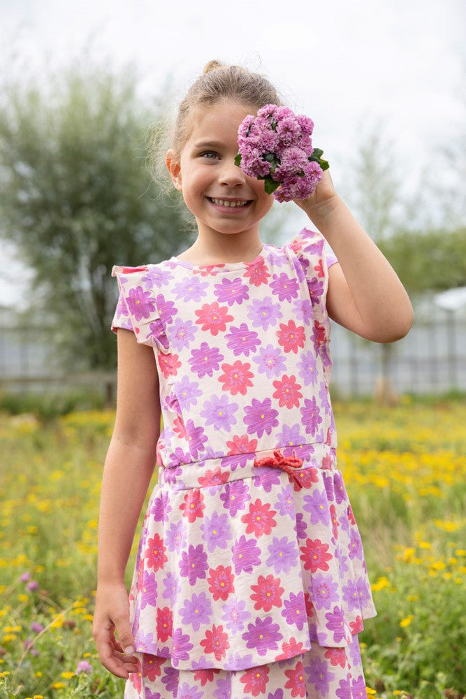 Kleid aus der Kollektion Picknick Perfect von Jubel