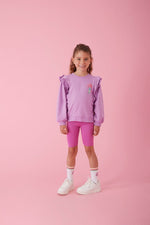 Short aus der Kollektion Picknick Perfect von Jubel