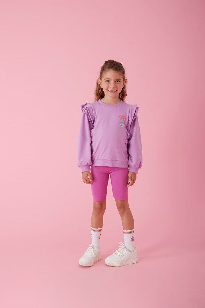 Short aus der Kollektion Picknick Perfect von Jubel