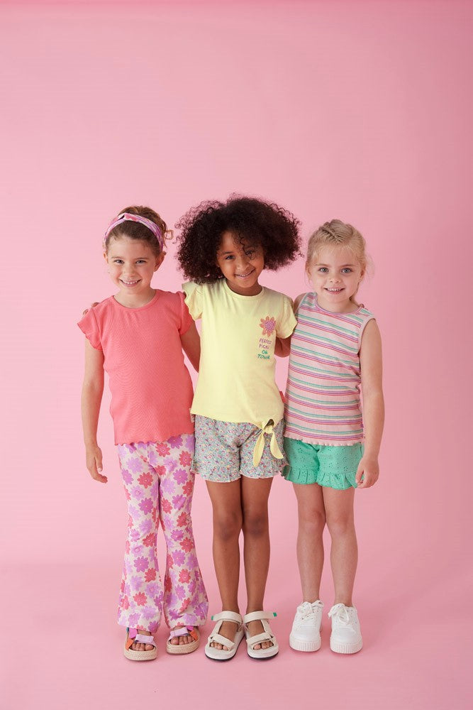 Shirt aus der Kollektion Picknick Perfect von Jubel