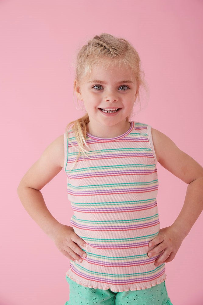 Short aus der Kollektion Picknick Perfect von Jubel