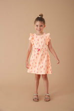 Kleid aus der Kollektion Samba Shake von Jubel