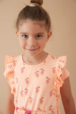 Kleid aus der Kollektion Samba Shake von Jubel