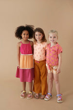 hirt kurzarm &nbsp;aus der Kollektion Samba Shake von Jubel