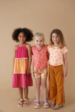 Kleid aus der Kollektion Samba Shake von Jubel