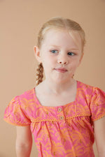 Kleid aus der Kollektion Samba Shake von Jubel