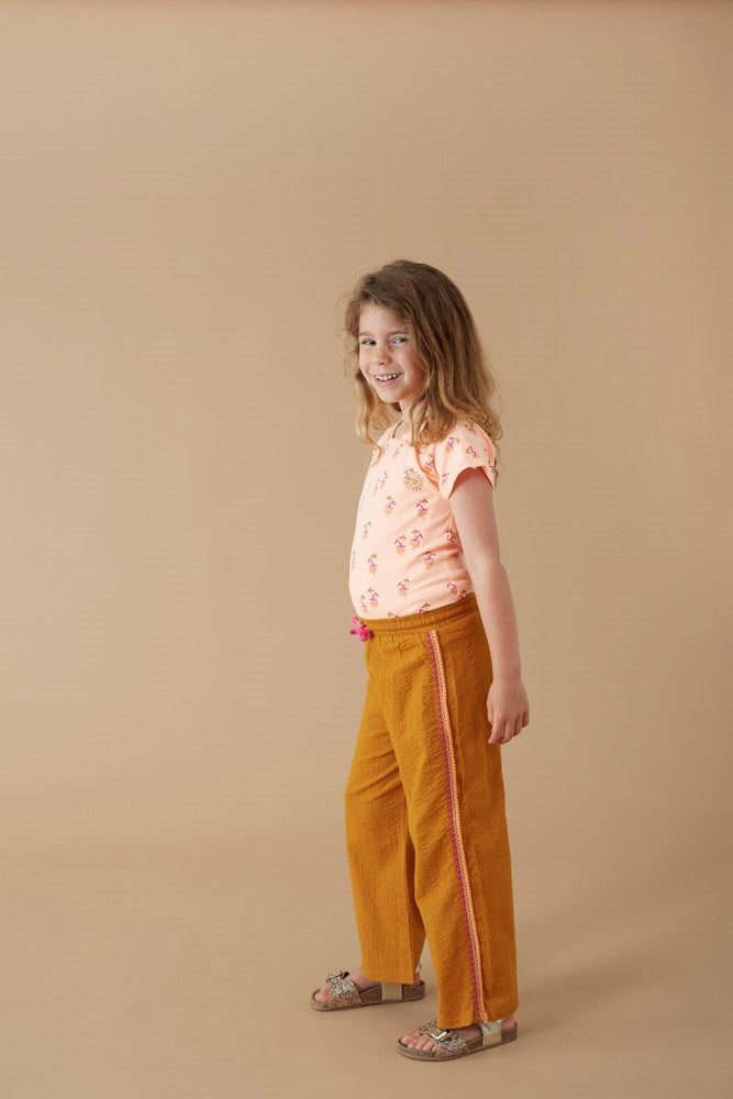 hirt kurzarm &nbsp;aus der Kollektion Samba Shake von Jubel