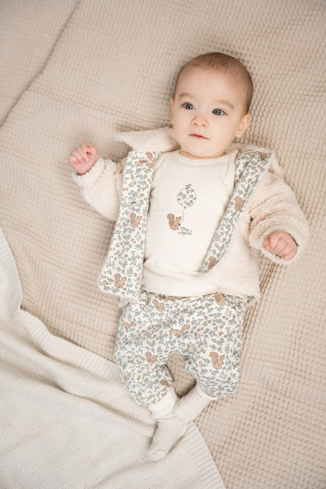 Langarm Shirt aus der Kollektion Stay Magical von Feetje