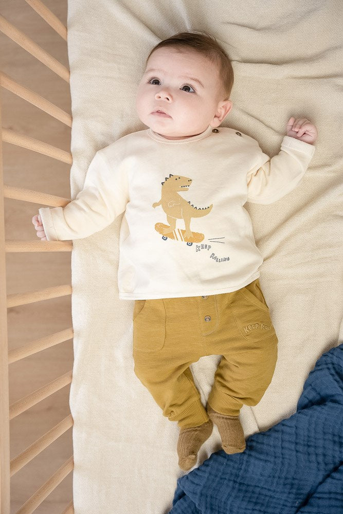 Coole Hose aus der Kollektion Keep Rolling von Feetje