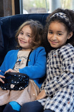 Karo Kleid aus der Kollektion Amour Toujours von Jubel