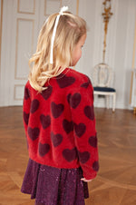 Die Jacke Daily Princess von Jubel ist ein vielseitiges Kleidungsstück für den Alltag. Mit ihrem modernen Design und der hochwertigen Verarbeitung bietet sie Komfort und Stil für verschiedene Anlässe. Das Material aus 100% Nylon sorgt für Langlebigkeit und Pflegeleichtigkeit. Perfekt für alle, die Wert auf Qualität und zeitlose Mode legen.