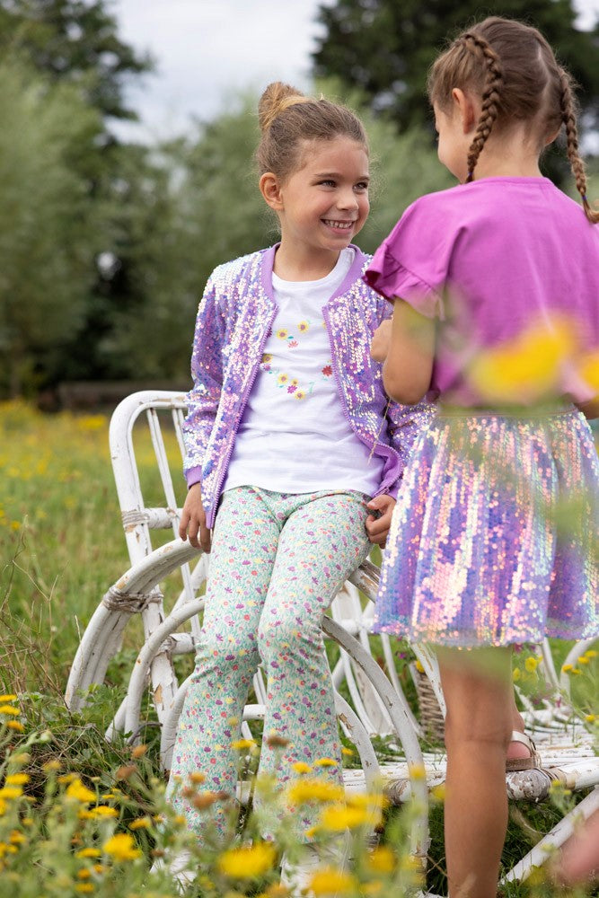 Shirt aus der Kollektion Picknick Perfect von Jubel