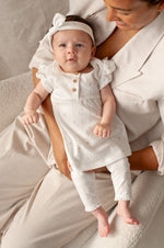 Entzückendes Kleid aus der Kollektion Delicate Flower von Feetje.