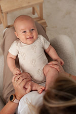 ssiesta Body von Feetje – komfortables Basics-Piece für Babys.