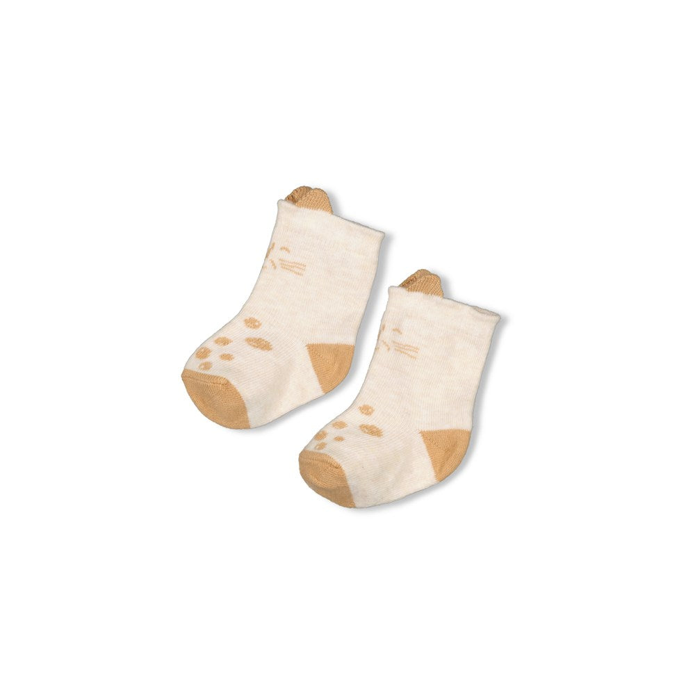 süße Tiermotiv Socken