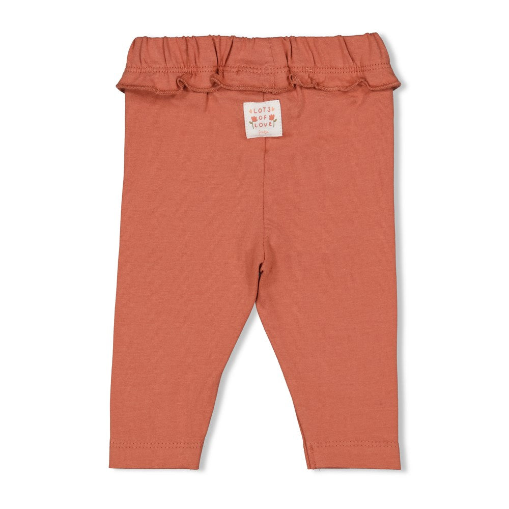 Legging - Sending Love