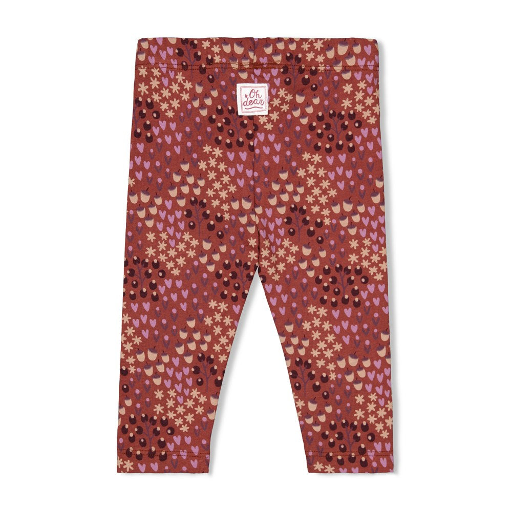 Legging - Oh Dear