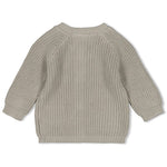 Strickweste aus der Kollektion Autumn Sweetness von Feetje