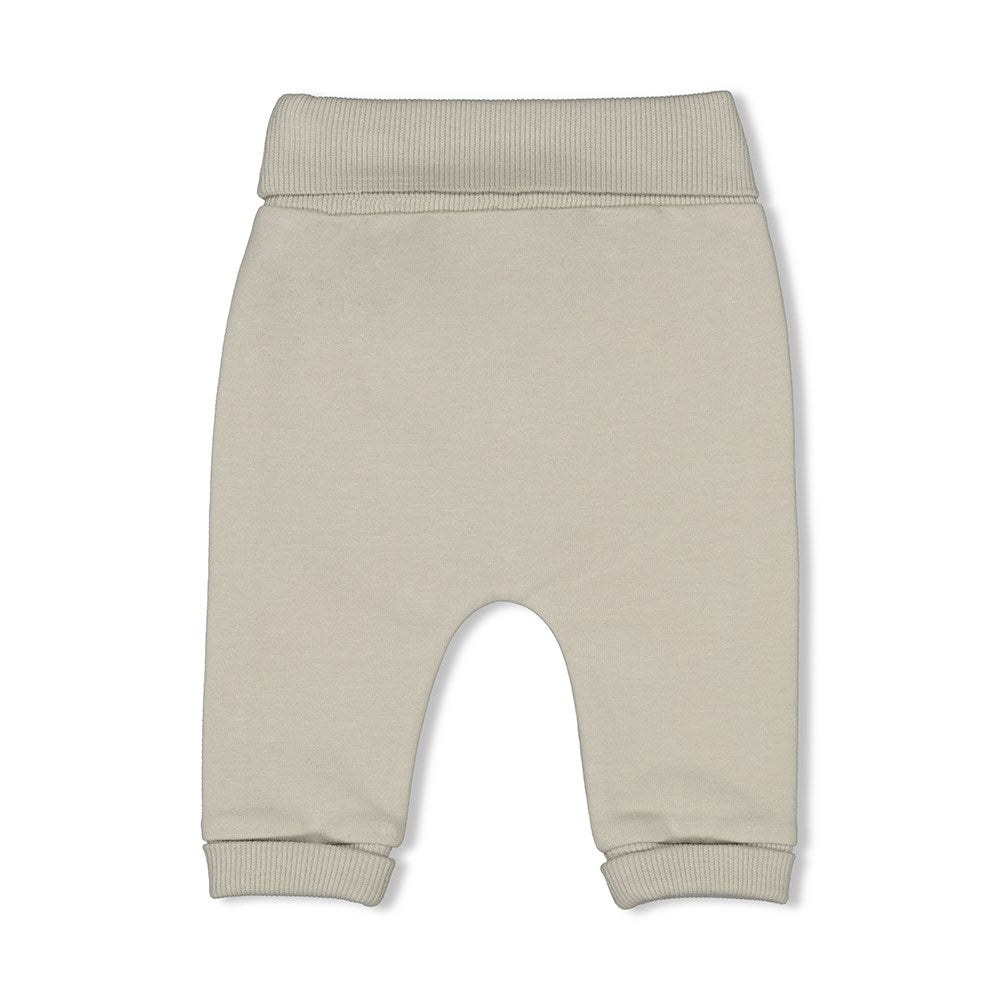 Hose mit Umschlagbündchen aus der Kollektion Autumn Sweetness von Feetje