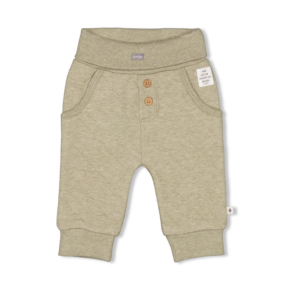 Hose aus der Kollektion Into The Forest von Feetje