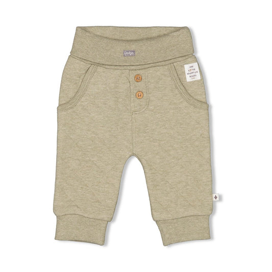 Hose aus der Kollektion Into The Forest von Feetje