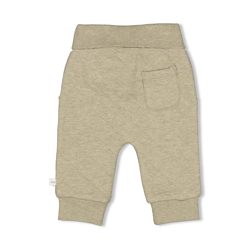Hose aus der Kollektion Into The Forest von Feetje