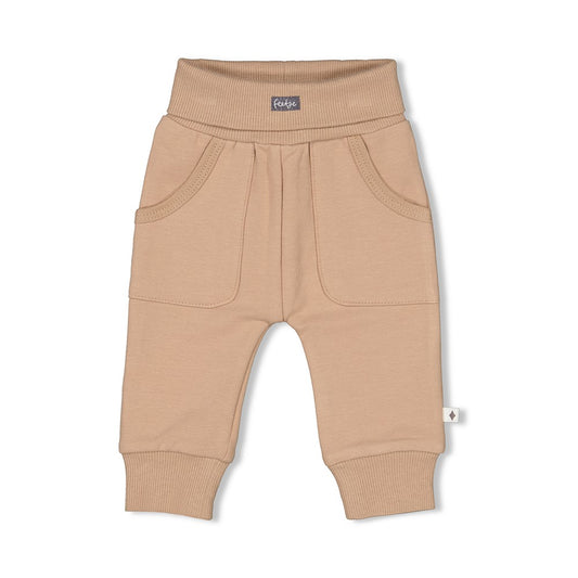 Hose aus der Kollektion Into The Forest von Feetje