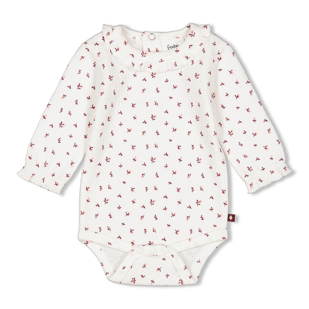 Body aus der Kollektion Blooming Meadow von Feetje