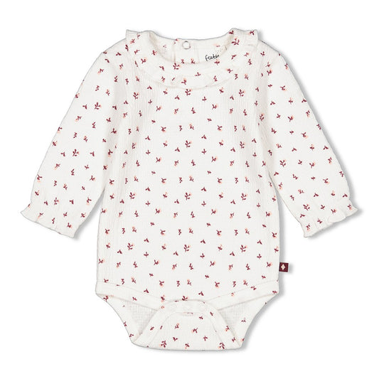 Body aus der Kollektion Blooming Meadow von Feetje