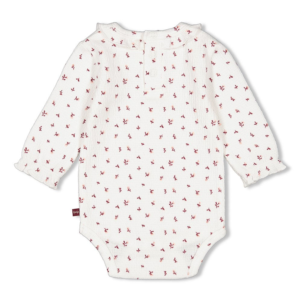 Body aus der Kollektion Blooming Meadow von Feetje