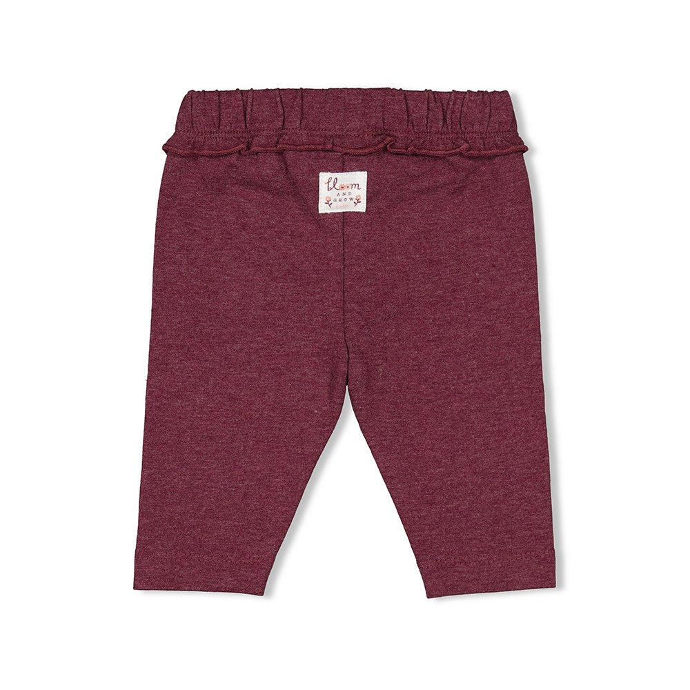 Legging aus der Kollektion Blooming Meadow von Feetje