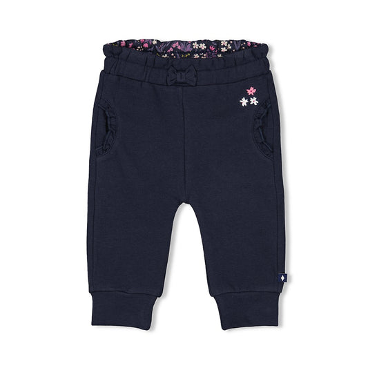 Hose aus der Kollektion Midnight Flowers von Feetje