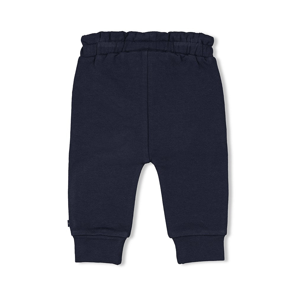Hose aus der Kollektion Midnight Flowers von Feetje